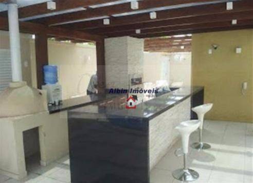 Cobertura à venda com 3 quartos, 176m² - Foto 22