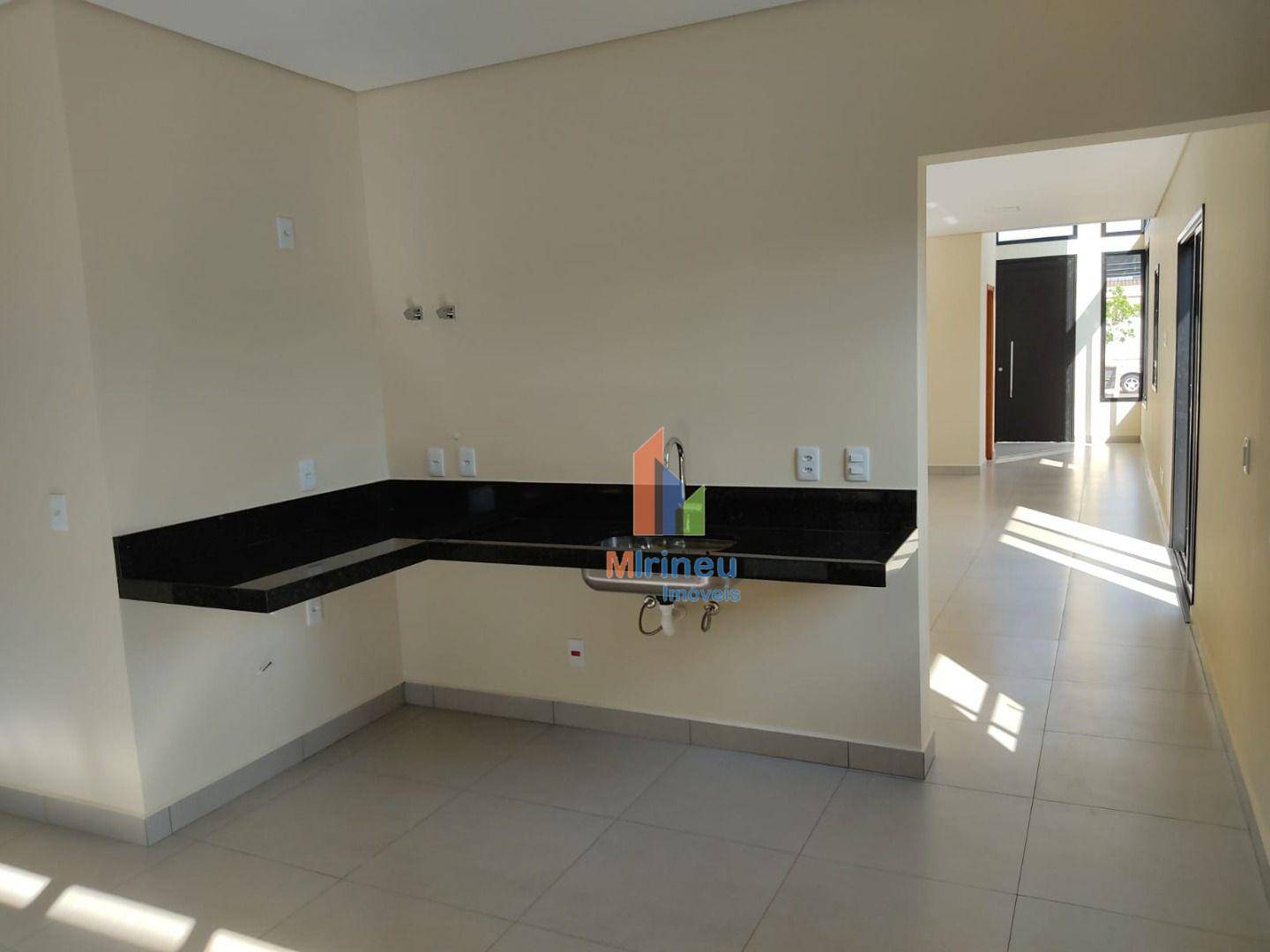 Casa de Condomínio à venda com 3 quartos, 172m² - Foto 11