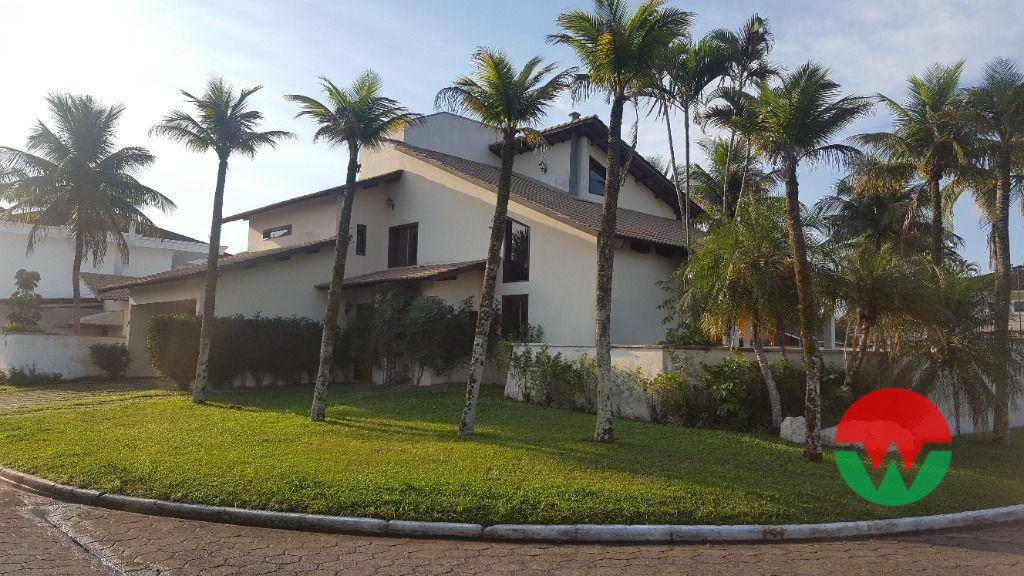 Casa de Condomínio à venda e aluguel com 6 quartos, 555m² - Foto 40