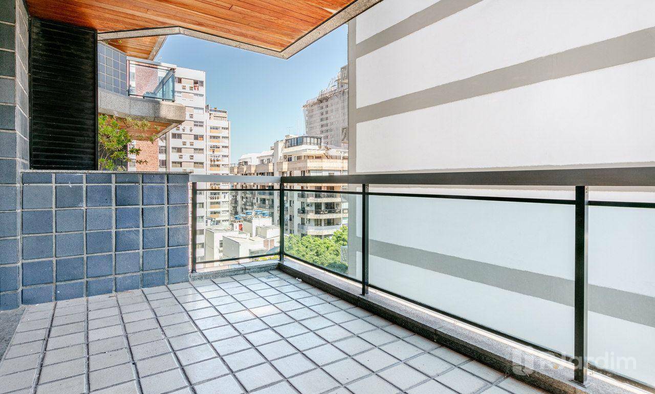 Apartamento para alugar com 2 quartos, 73m² - Foto 29