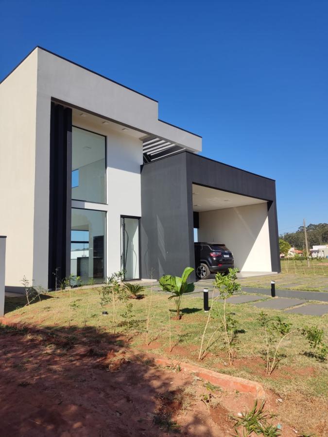 Casa de Condomínio à venda com 3 quartos, 171m² - Foto 3