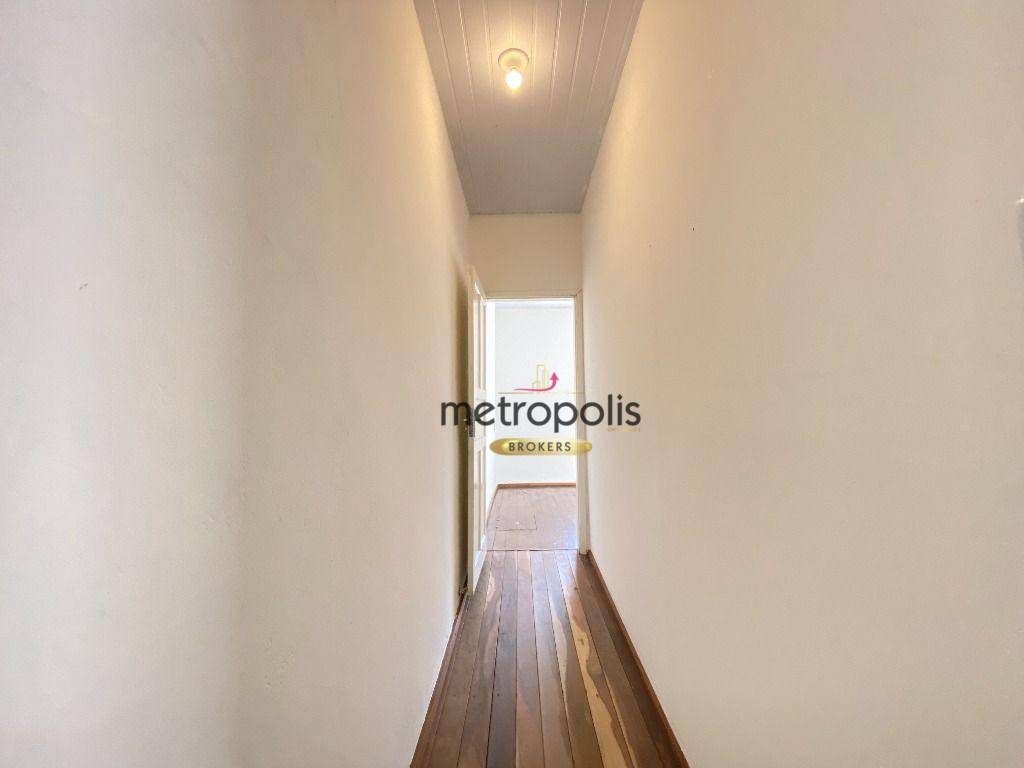 Casa para alugar com 2 quartos, 150m² - Foto 9