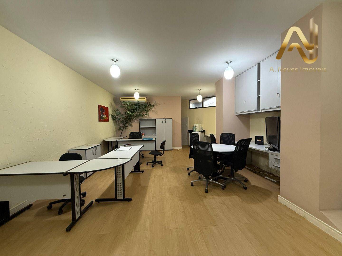 Sala-Conjunto, 57 m² - Foto 1