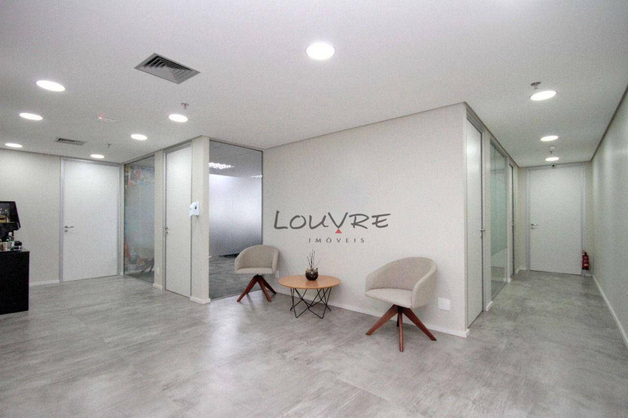 Conjunto Comercial-Sala para alugar, 220m² - Foto 17