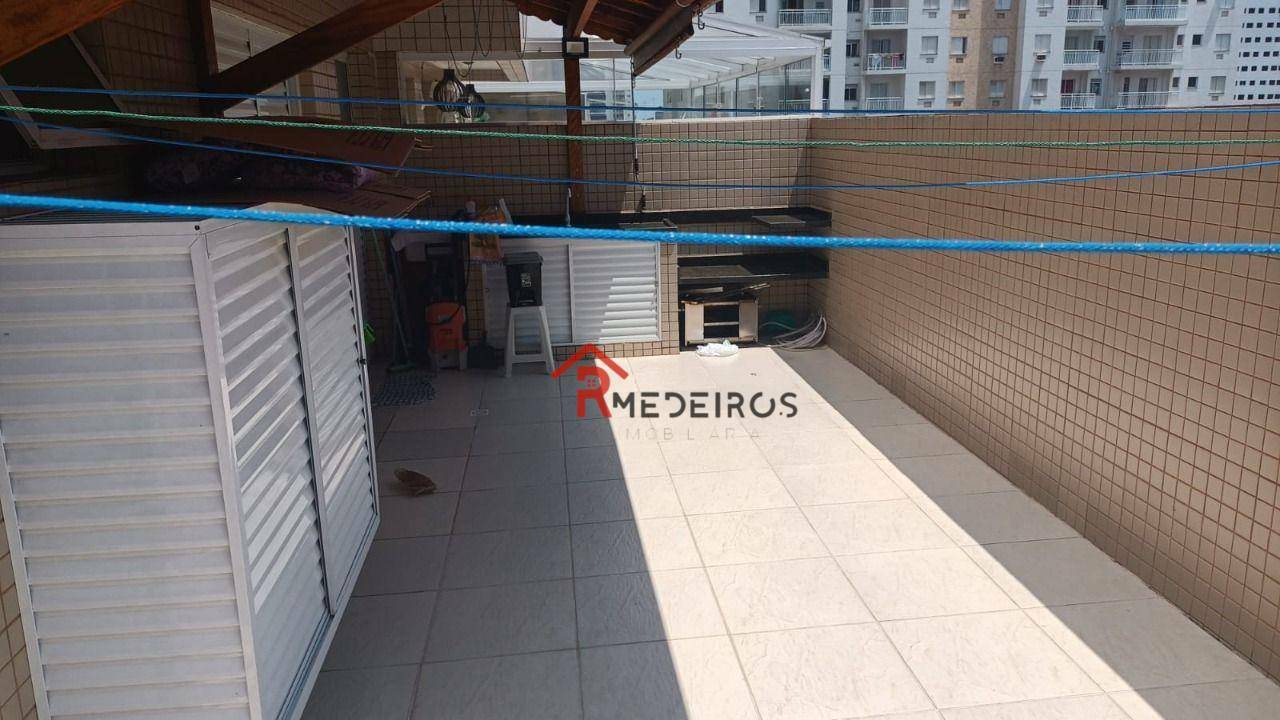 Apartamento à venda com 2 quartos, 90m² - Foto 17