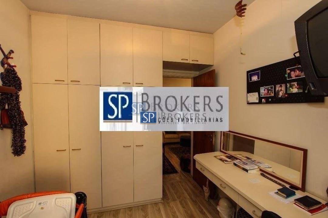 Apartamento à venda com 3 quartos, 162m² - Foto 10