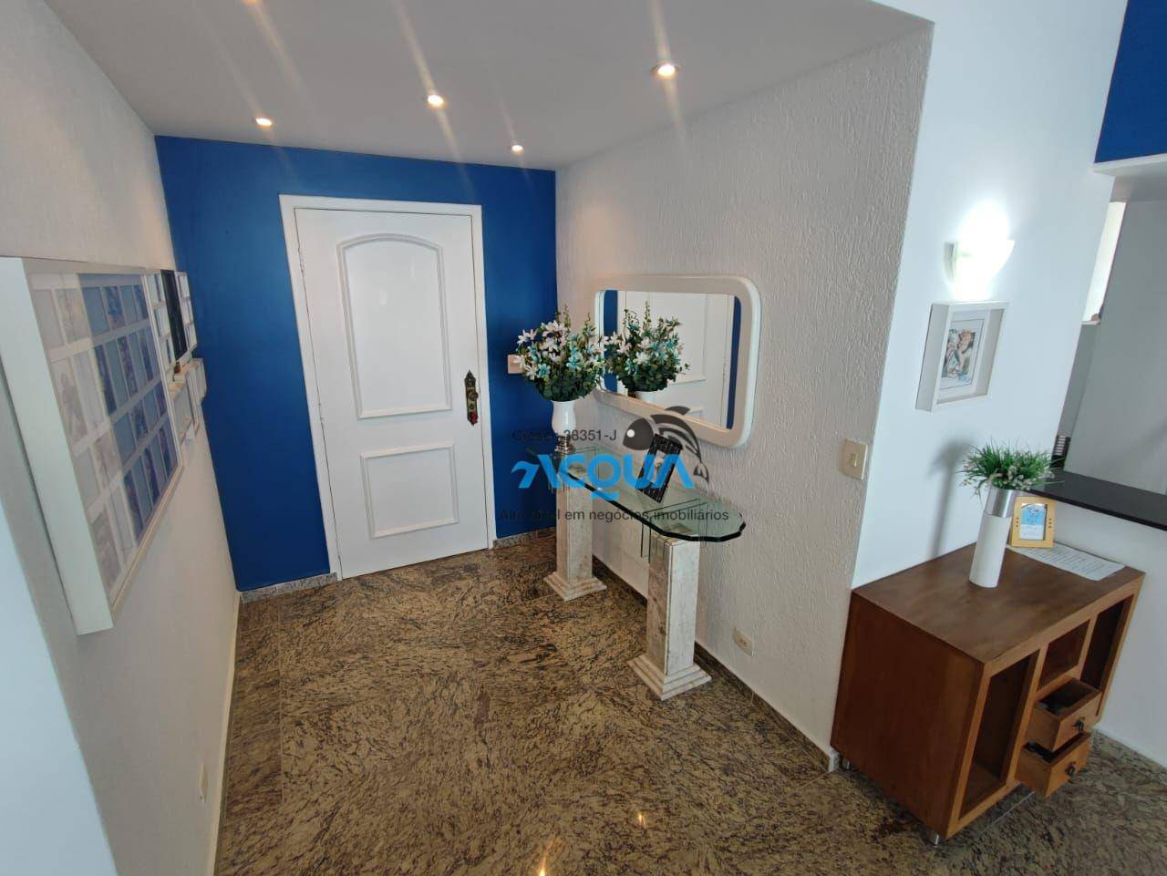 Apartamento à venda com 3 quartos, 130m² - Foto 4