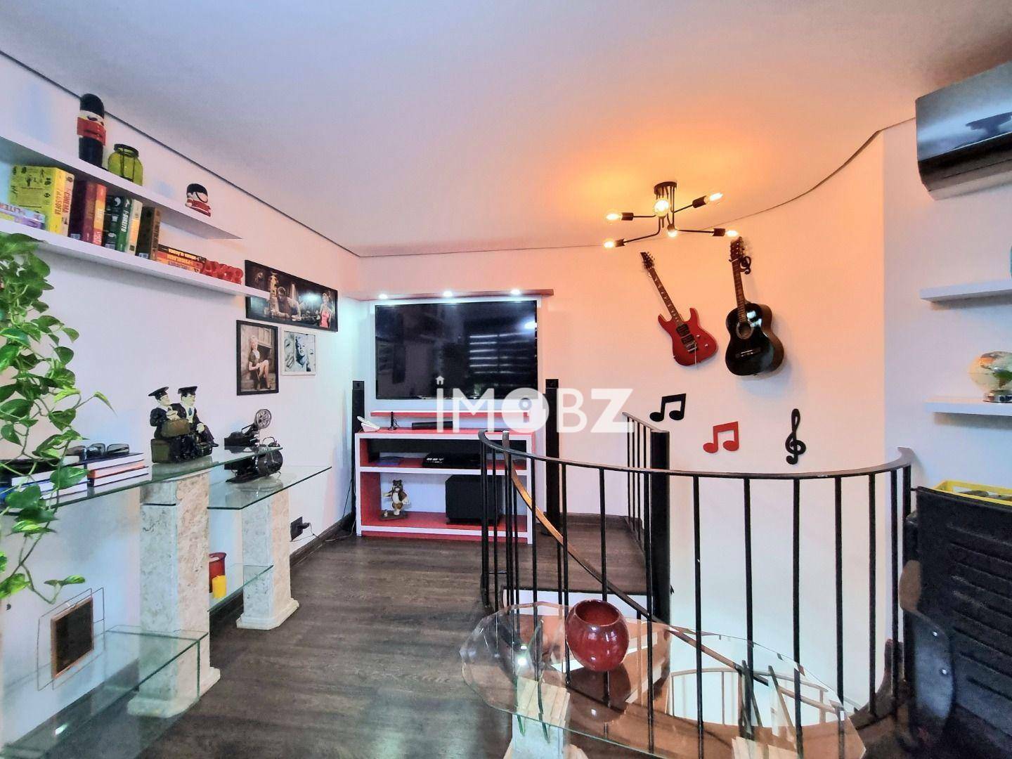 Cobertura à venda com 1 quarto, 97m² - Foto 15