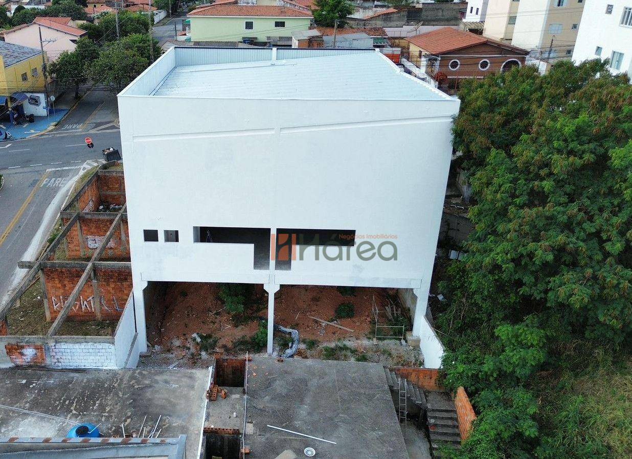Depósito-Galpão, 288 m² - Foto 5