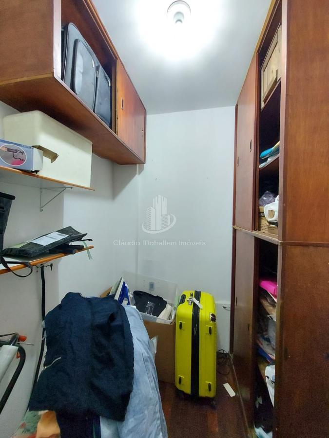 Apartamento à venda com 3 quartos, 121m² - Foto 20