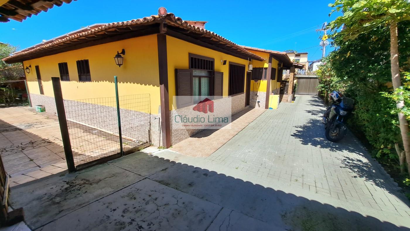 Casa, 7 quartos, 420 m² - Foto 16