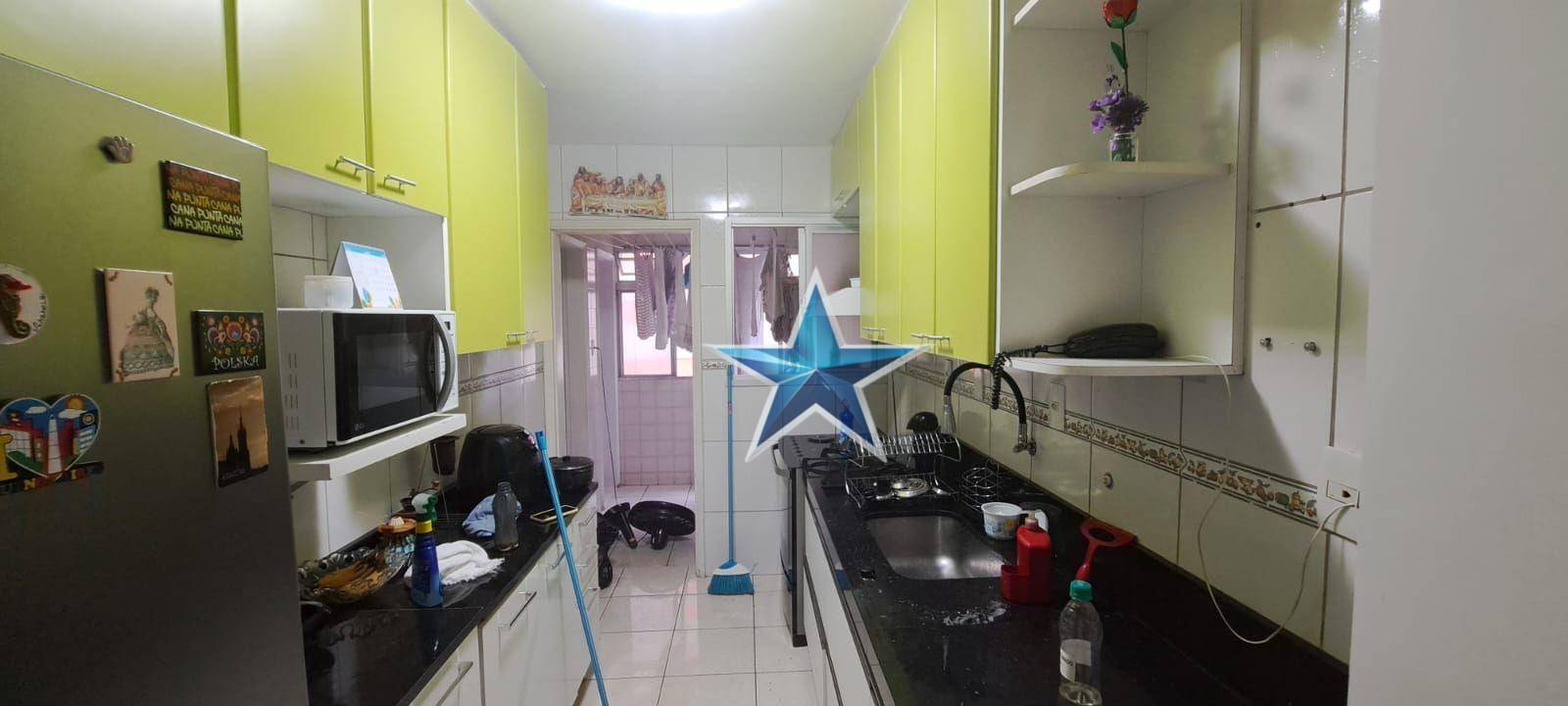 Apartamento à venda com 4 quartos, 90m² - Foto 12