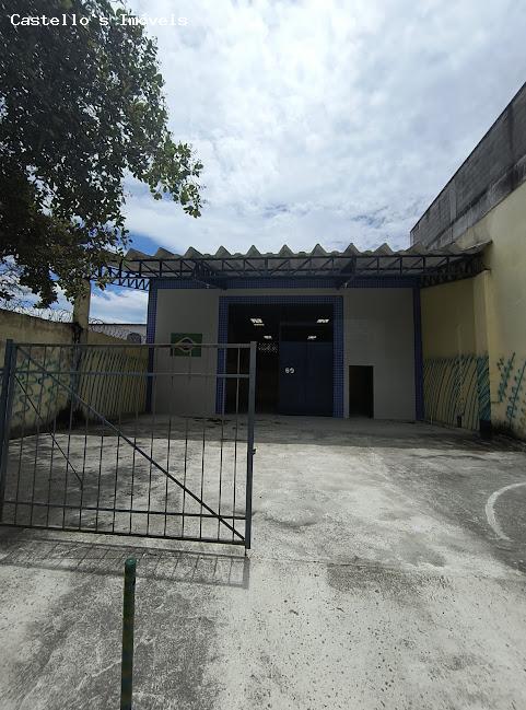 Depósito-Galpão-Armazém para alugar, 450m² - Foto 11