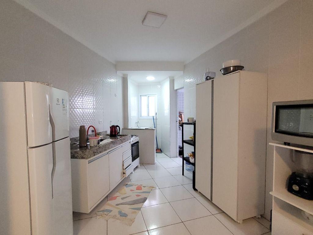 Apartamento à venda com 2 quartos, 94m² - Foto 11