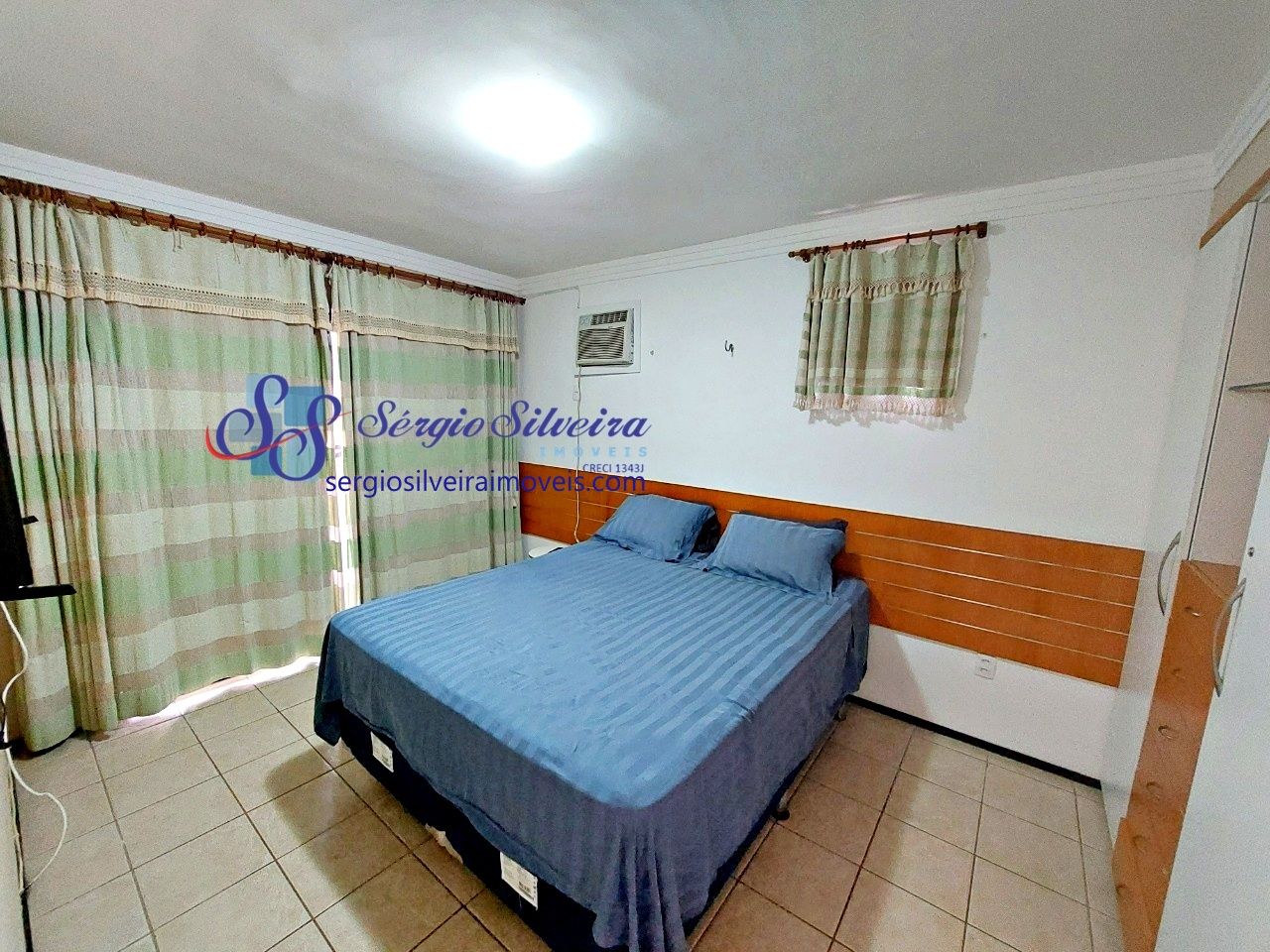 Apartamento à venda com 3 quartos, 100m² - Foto 5