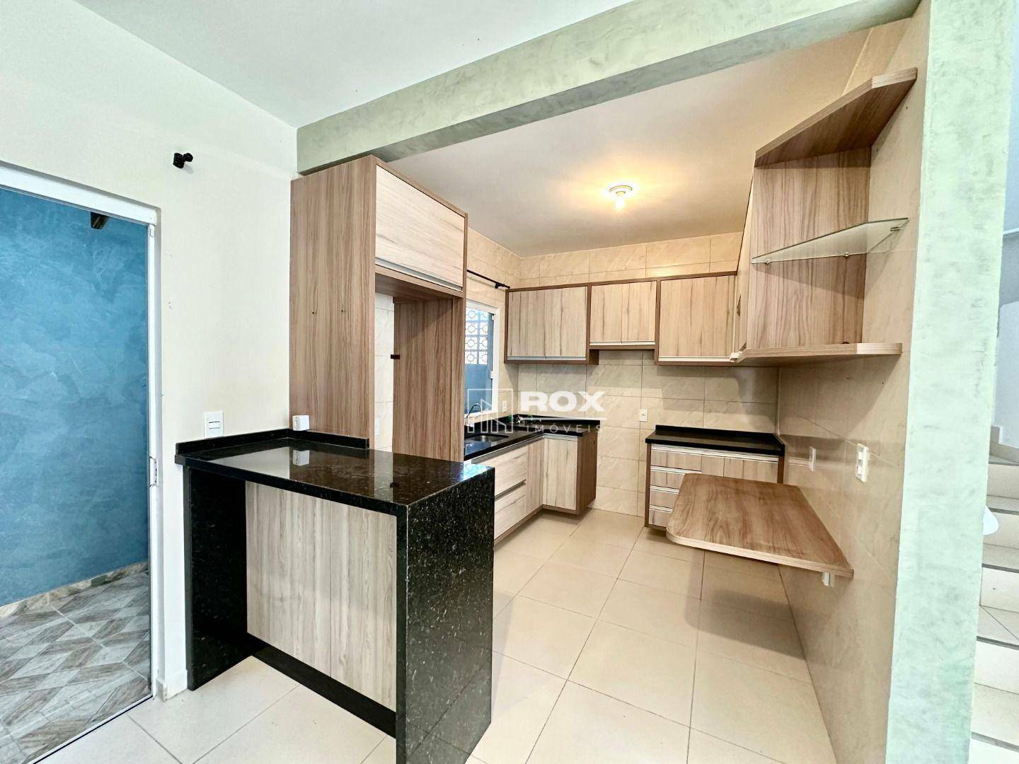 Sobrado à venda com 3 quartos, 87m² - Foto 5