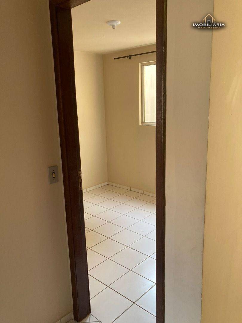 Apartamento à venda com 2 quartos, 42m² - Foto 8