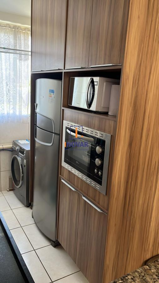 Apartamento à venda com 2 quartos, 45m² - Foto 11