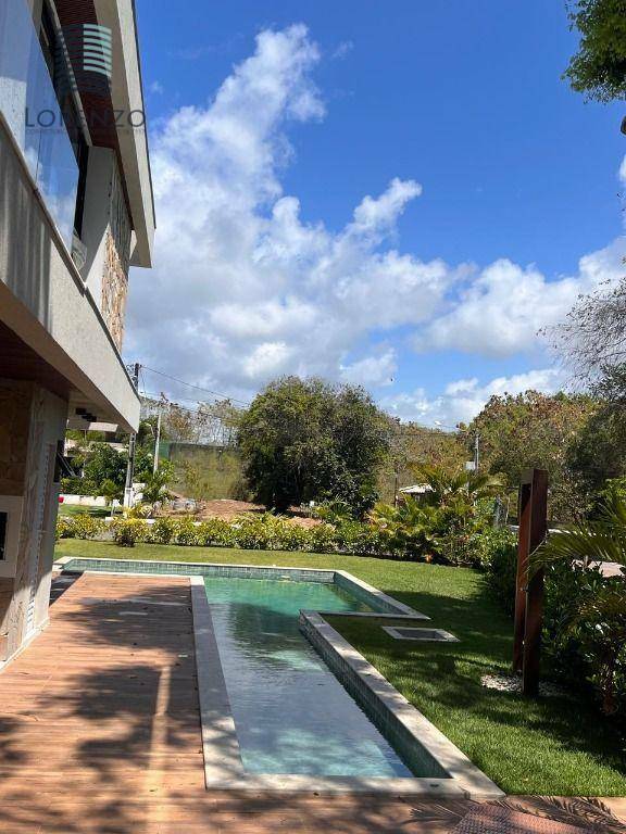 Casa de Condomínio à venda com 5 quartos, 500m² - Foto 14