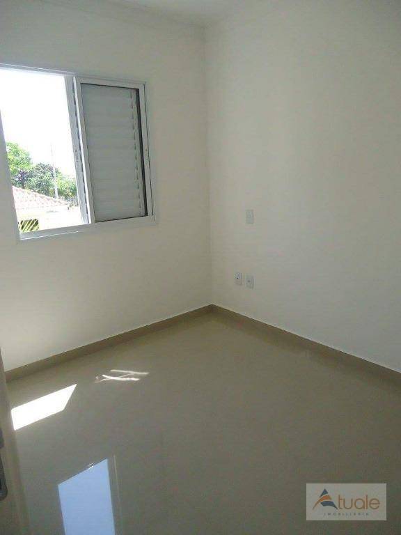 Apartamento à venda com 2 quartos, 50m² - Foto 7