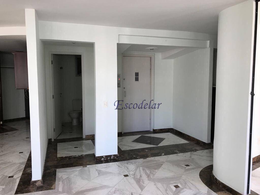 Apartamento à venda com 3 quartos, 180m² - Foto 29