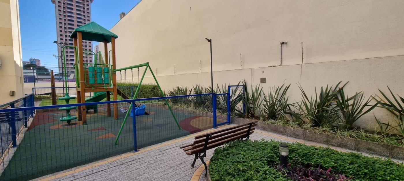 Apartamento à venda com 2 quartos, 59m² - Foto 19