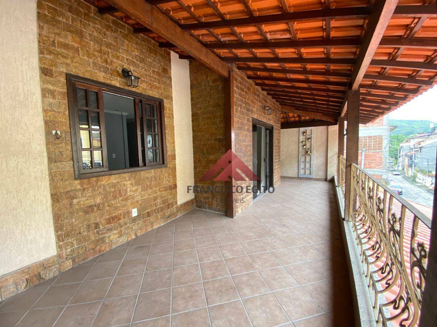 Casa de Condomínio à venda com 3 quartos, 317m² - Foto 5