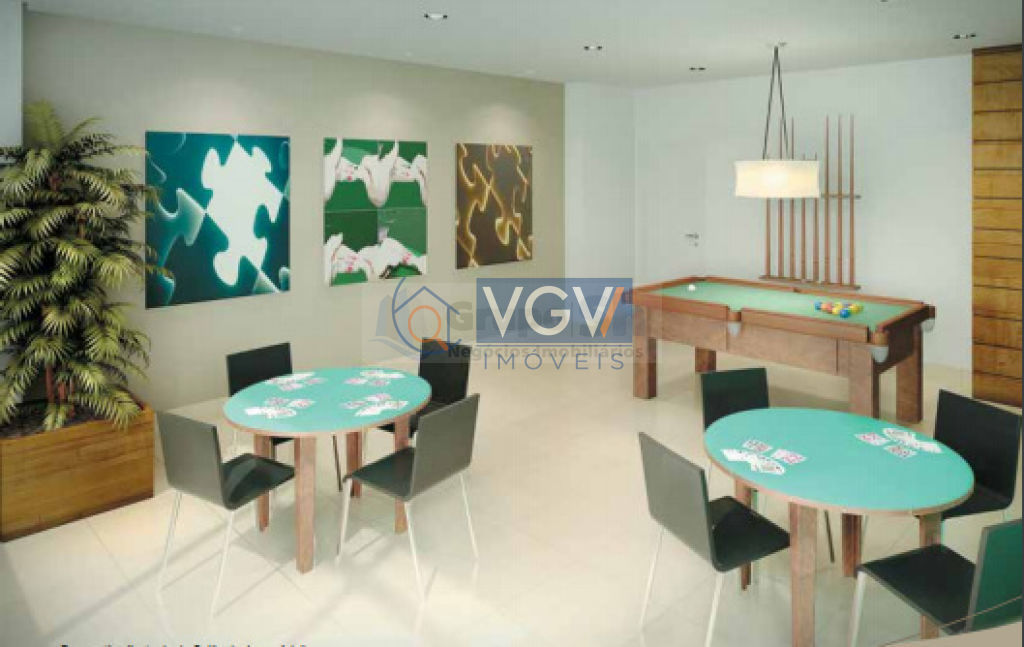 Apartamento à venda com 3 quartos, 94m² - Foto 7