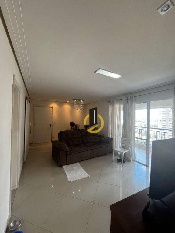 Apartamento à venda com 3 quartos, 106m² - Foto 7