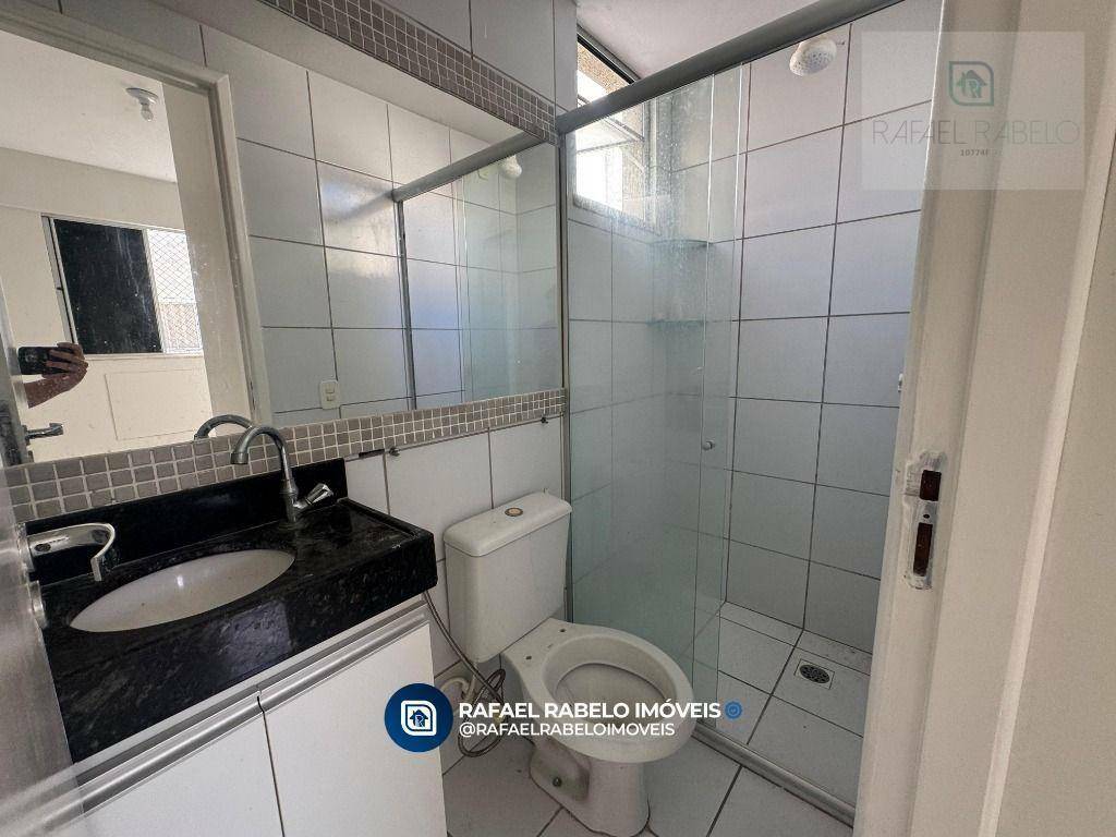 Apartamento para alugar com 2 quartos, 55m² - Foto 7