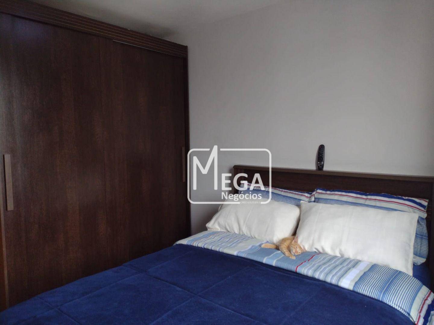 Apartamento à venda com 2 quartos, 44m² - Foto 14