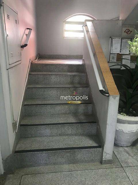 Conjunto Comercial-Sala para alugar, 50m² - Foto 7