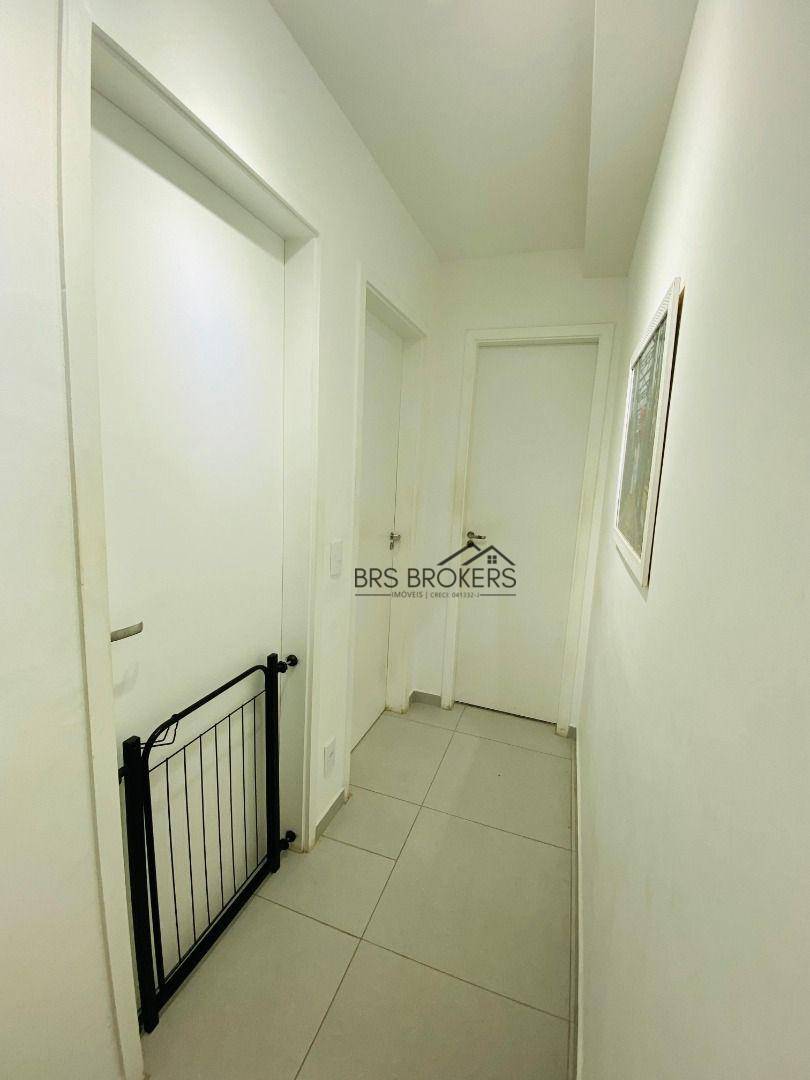 Apartamento à venda com 2 quartos, 53m² - Foto 16