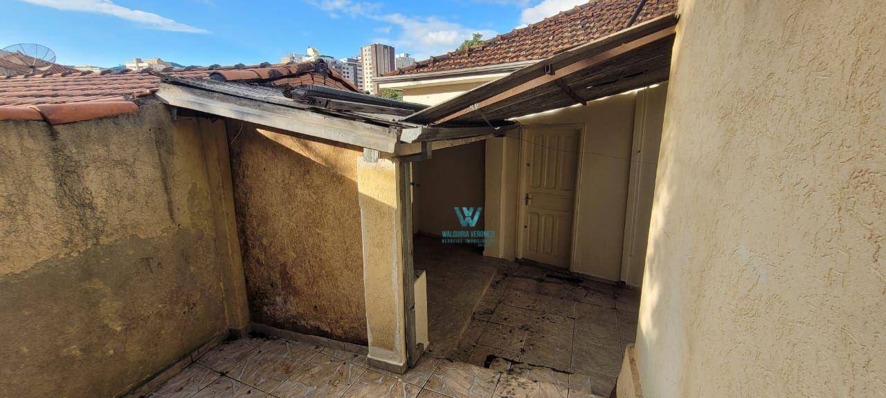 Casa para alugar com 3 quartos, 104m² - Foto 12