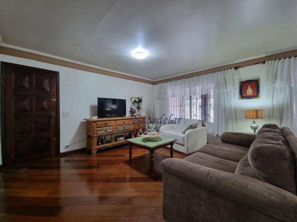 Sobrado à venda com 3 quartos, 319m² - Foto 4