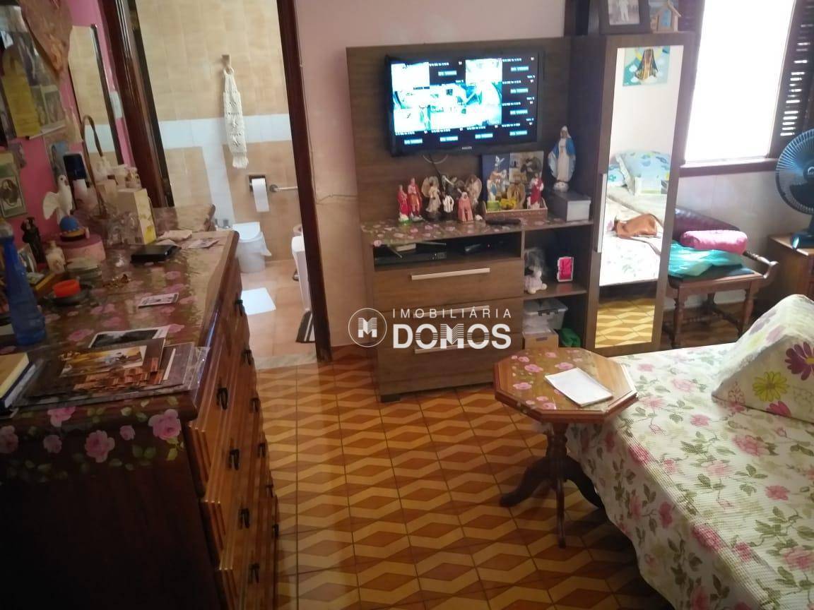 Sobrado à venda com 4 quartos, 216m² - Foto 8