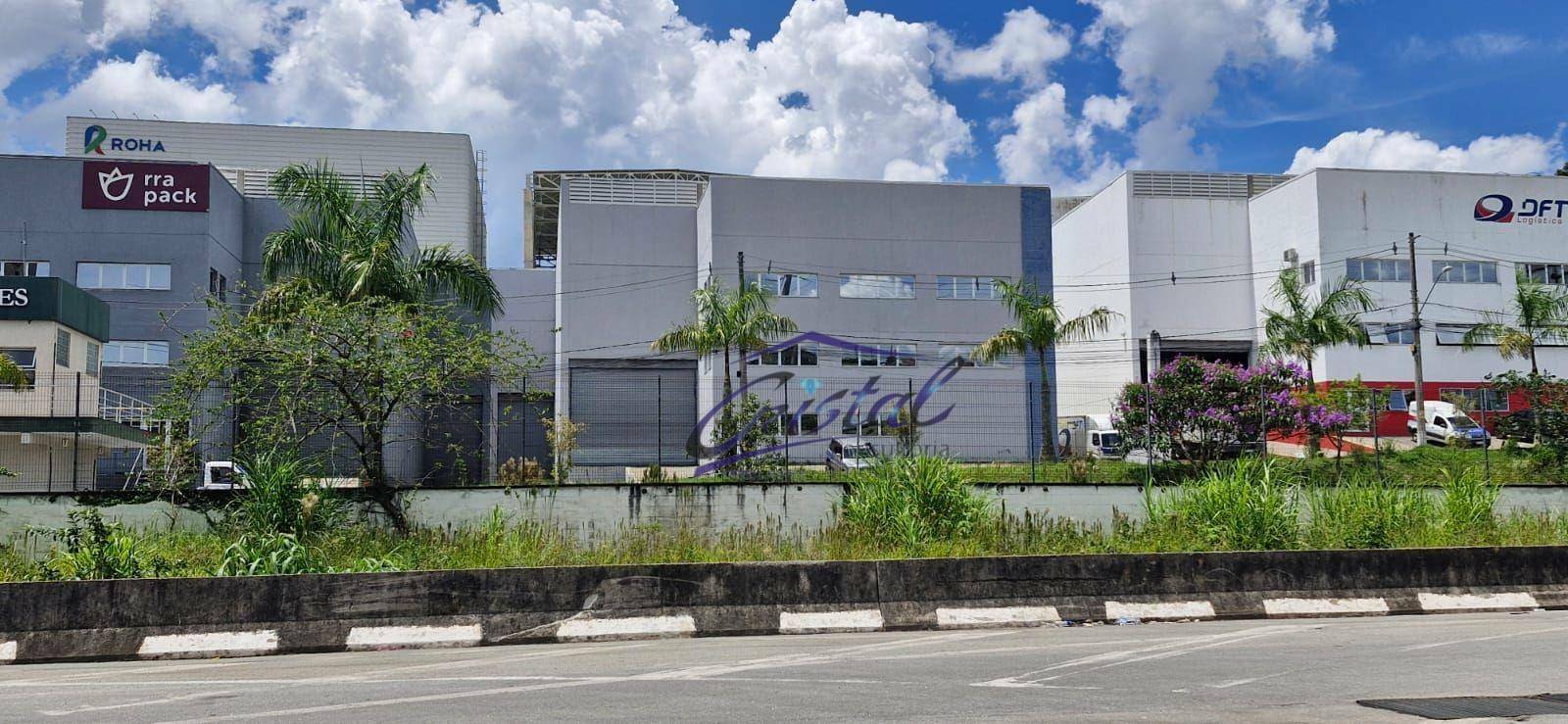 Depósito-Galpão-Armazém para alugar, 1000m² - Foto 1