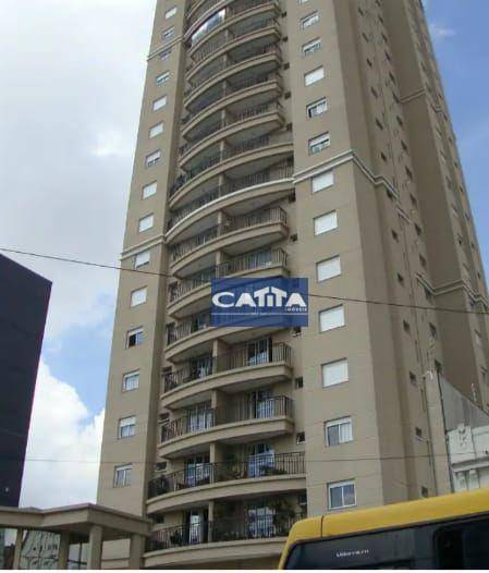 Apartamento à venda com 3 quartos, 84m² - Foto 3