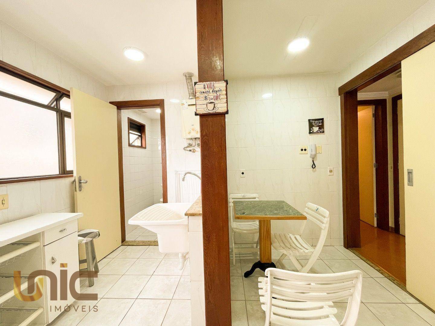 Apartamento à venda com 2 quartos, 80m² - Foto 15