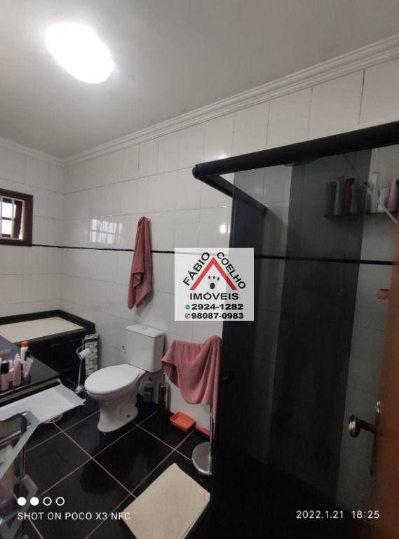 Casa de Condomínio à venda com 3 quartos, 125m² - Foto 18