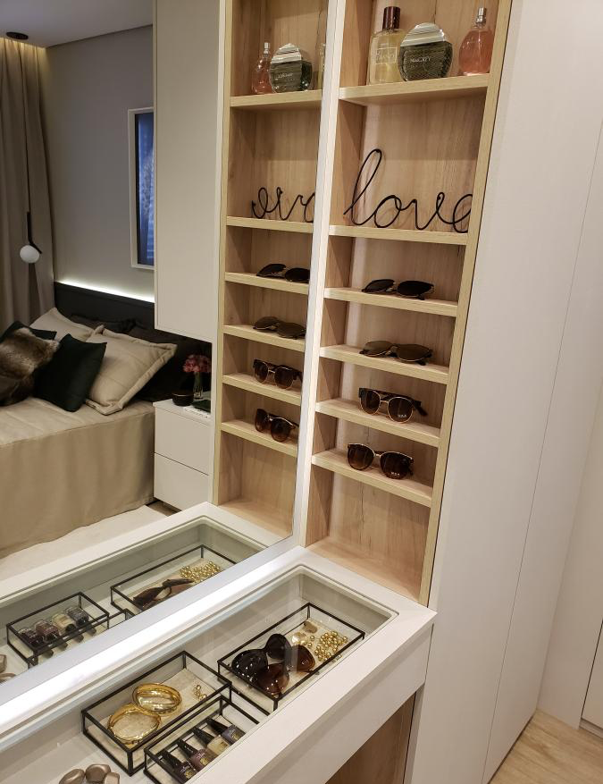 Apartamento à venda com 2 quartos, 43m² - Foto 6