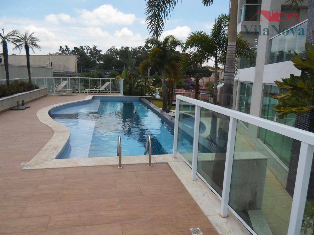 Apartamento à venda com 1 quarto, 91m² - Foto 23