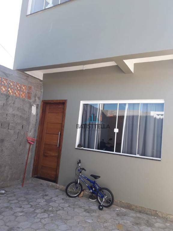 Sobrado à venda com 2 quartos, 89m² - Foto 17