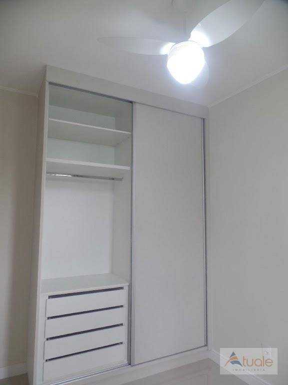 Apartamento à venda e aluguel com 2 quartos, 57m² - Foto 10