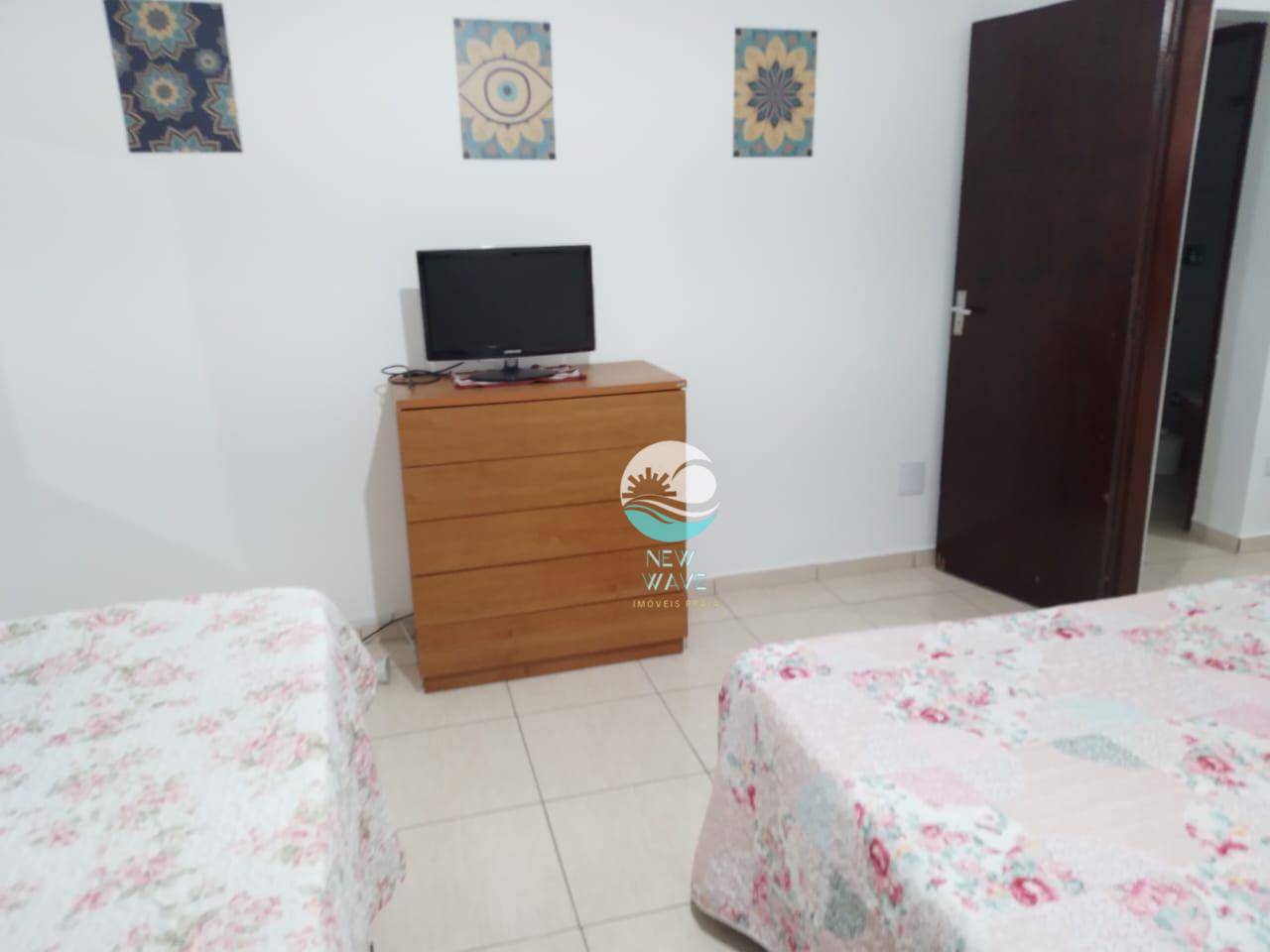 Apartamento à venda com 1 quarto, 53m² - Foto 3