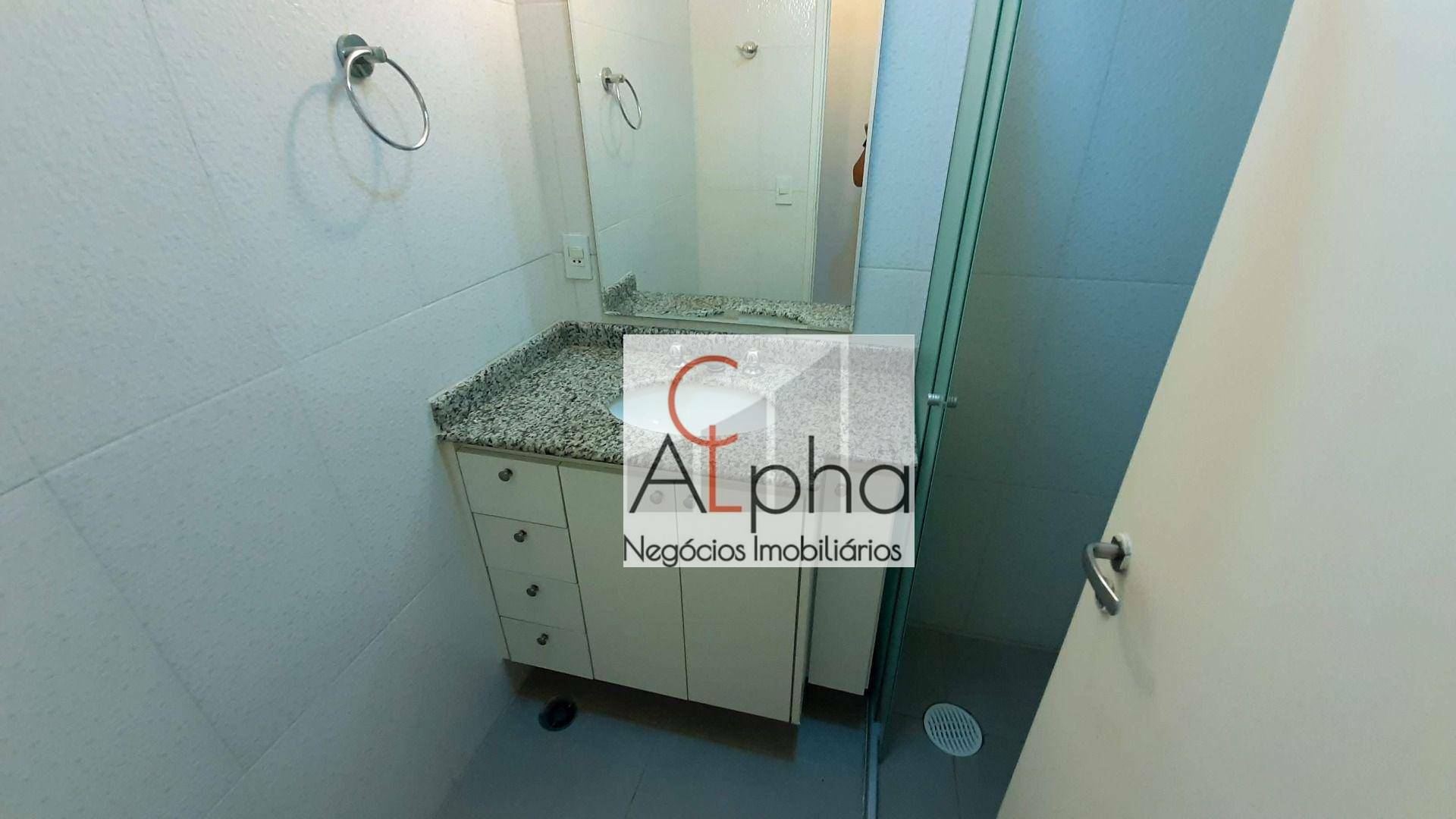 Apartamento à venda com 2 quartos, 78m² - Foto 10