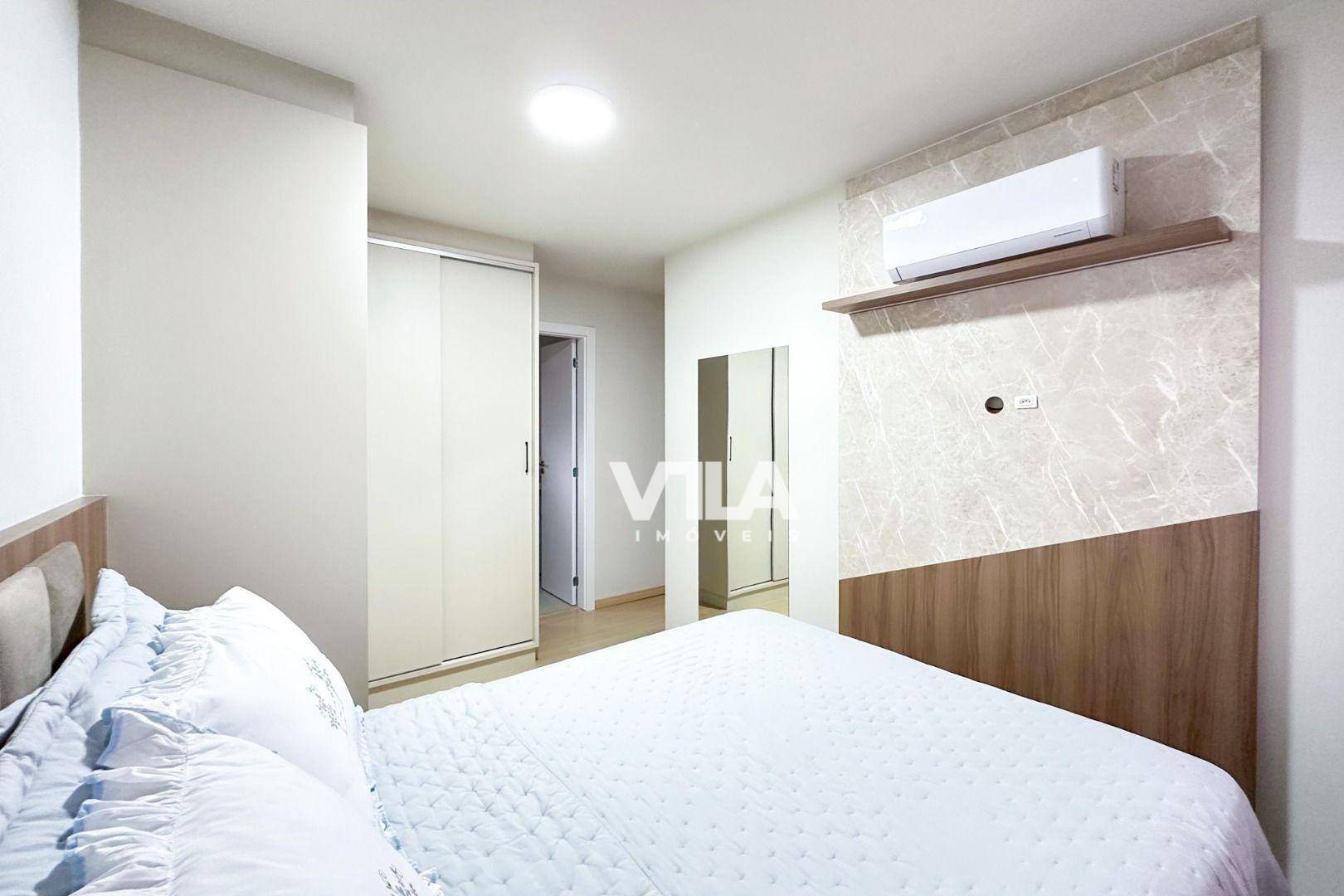 Apartamento à venda com 2 quartos, 55m² - Foto 9