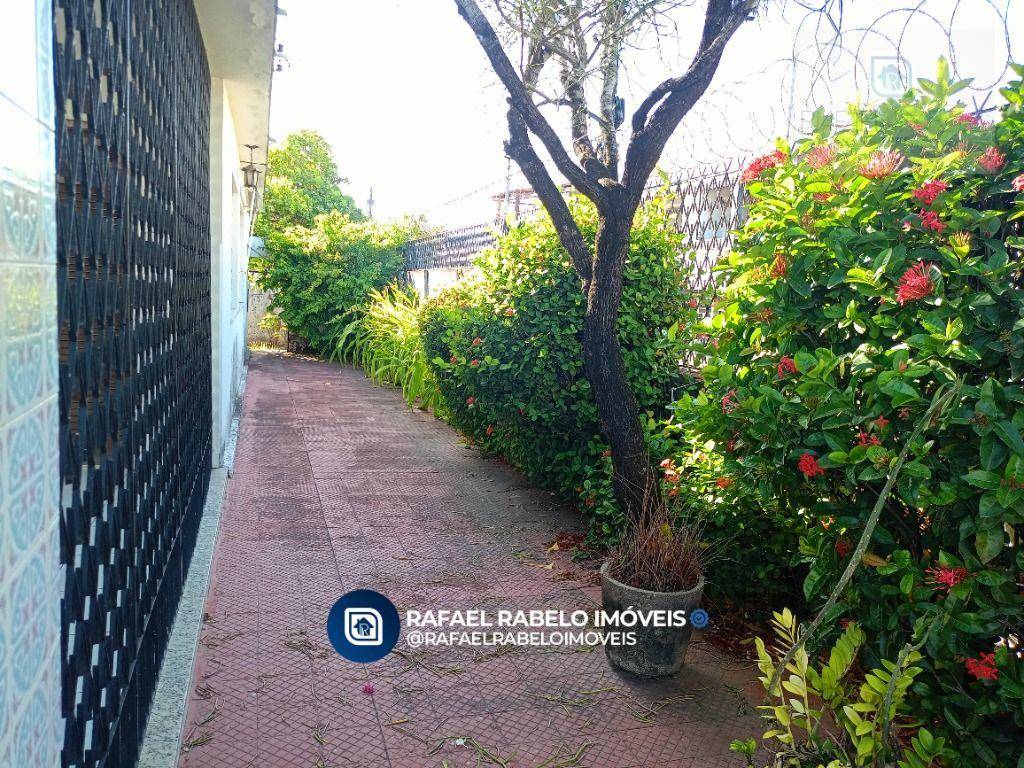 Casa, 4 quartos, 165 m² - Foto 1