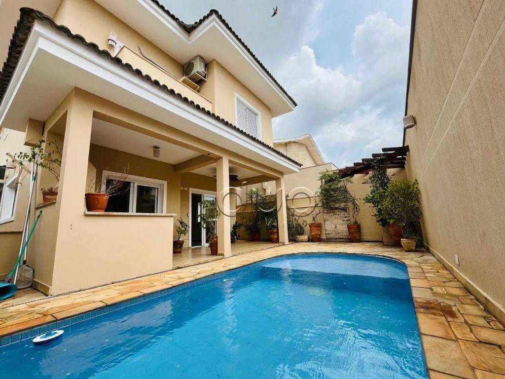 Casa de Condomínio à venda com 3 quartos, 207m² - Foto 40