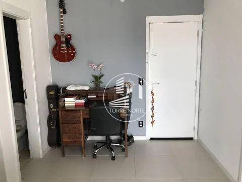 Apartamento à venda com 1 quarto, 47m² - Foto 5